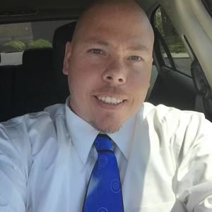 Meet your Posher, Sam